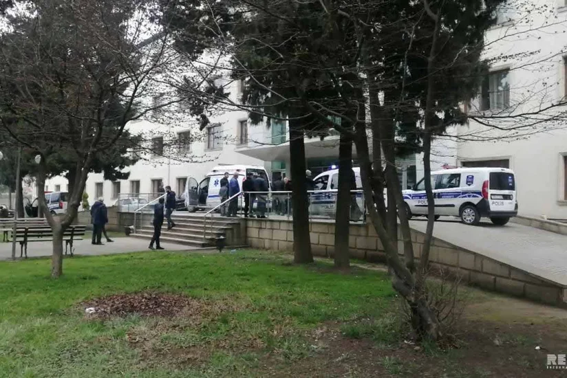 Lerikdə avtomobil dərəyə aşdı, ata və 2 yaşlı oğlu öldü - YENİLƏNİB