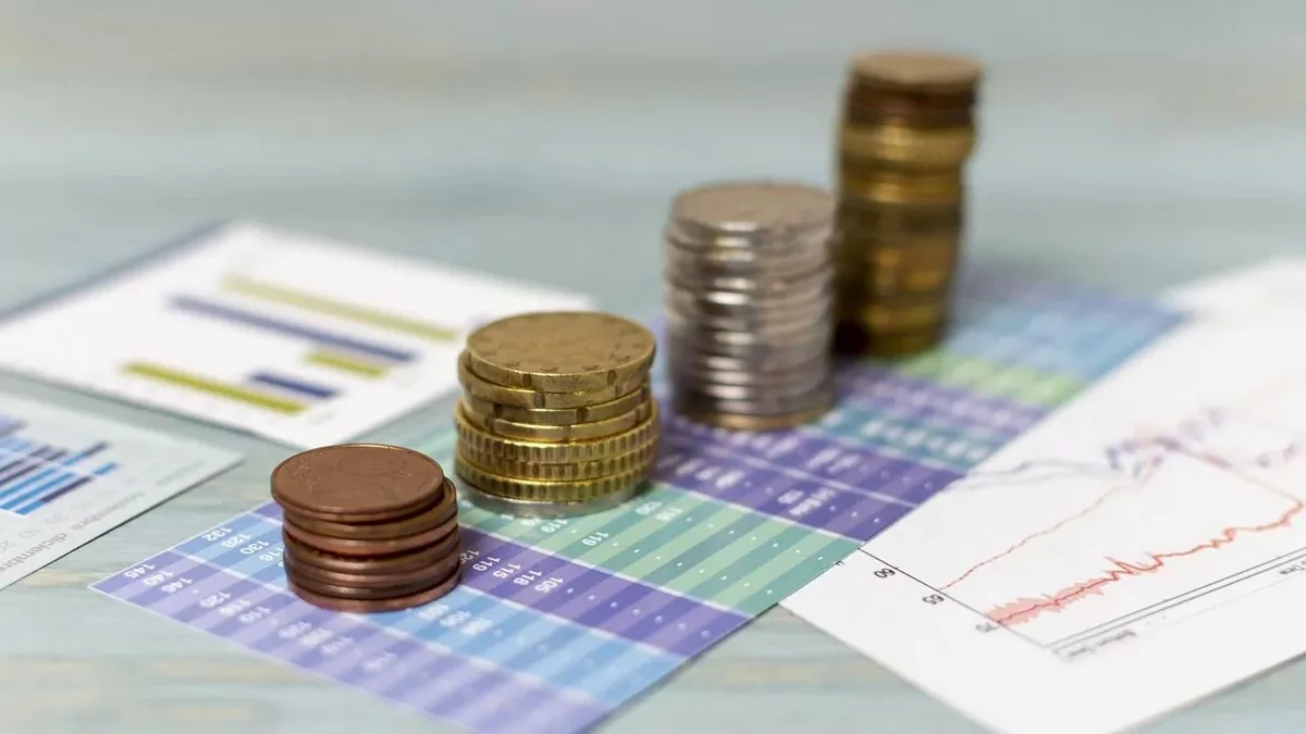 Казахстан сохранил базовую ставку на уровне 14,75%