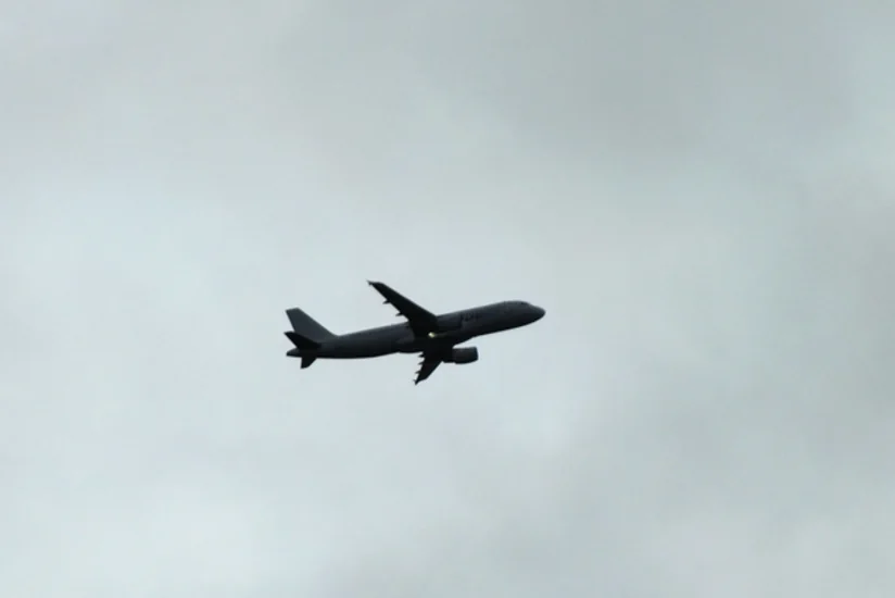 Over 60 flights made from Yerevan to Baku and back in five years