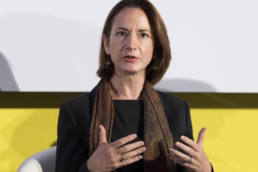 Сенат США утвердил Аврил Хэйнс директором нацразведки