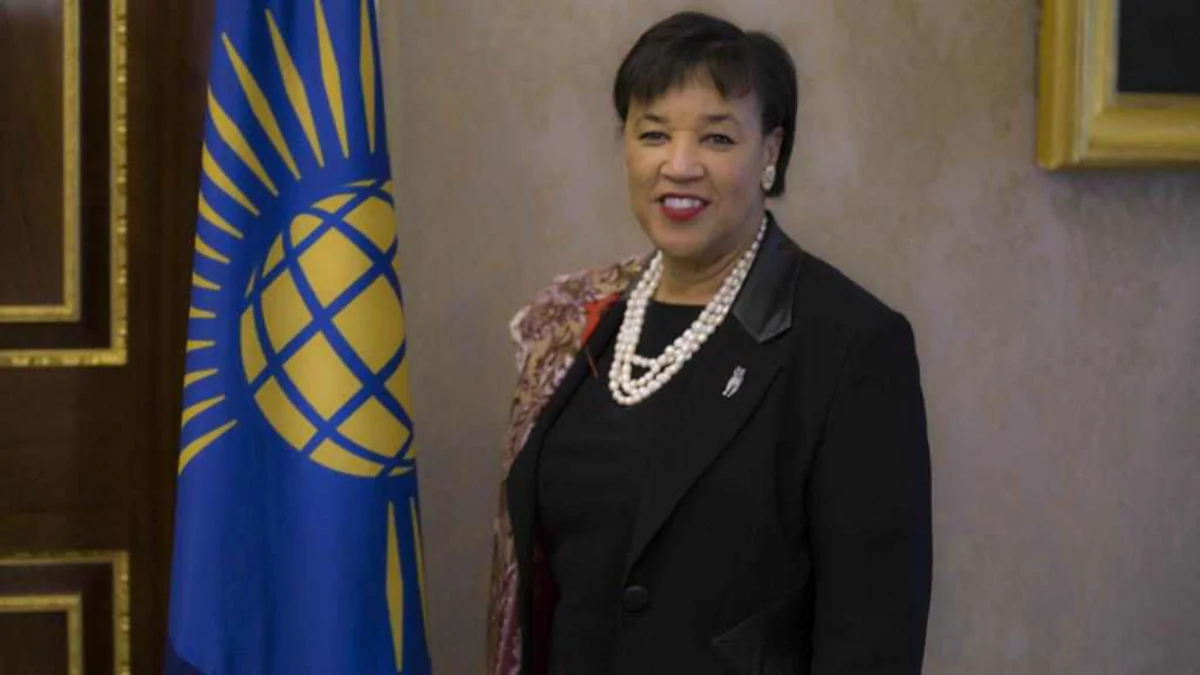 Commonwealth Secretary-General Commends Azerbaijan for Hosting COP29
