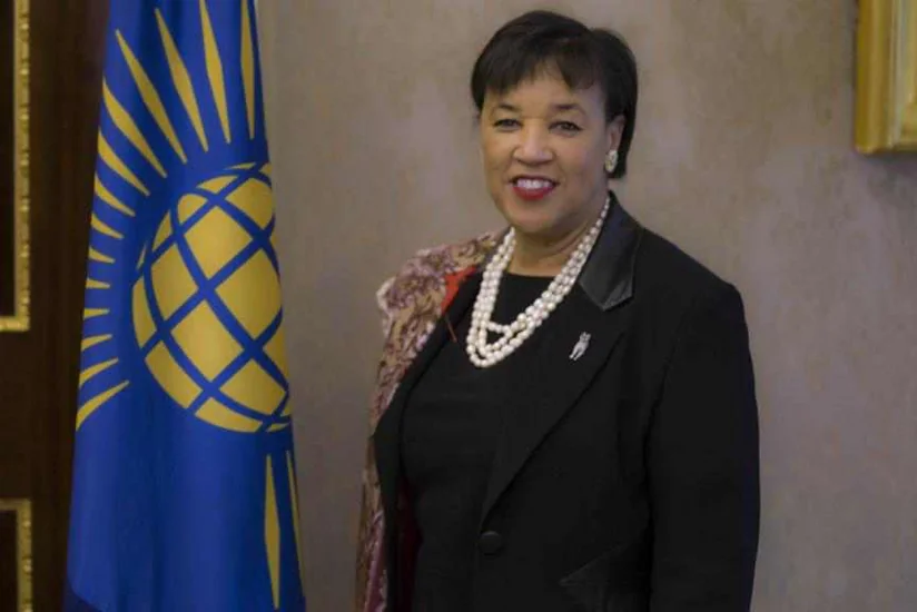Commonwealth Secretary-General Commends Azerbaijan for Hosting COP29