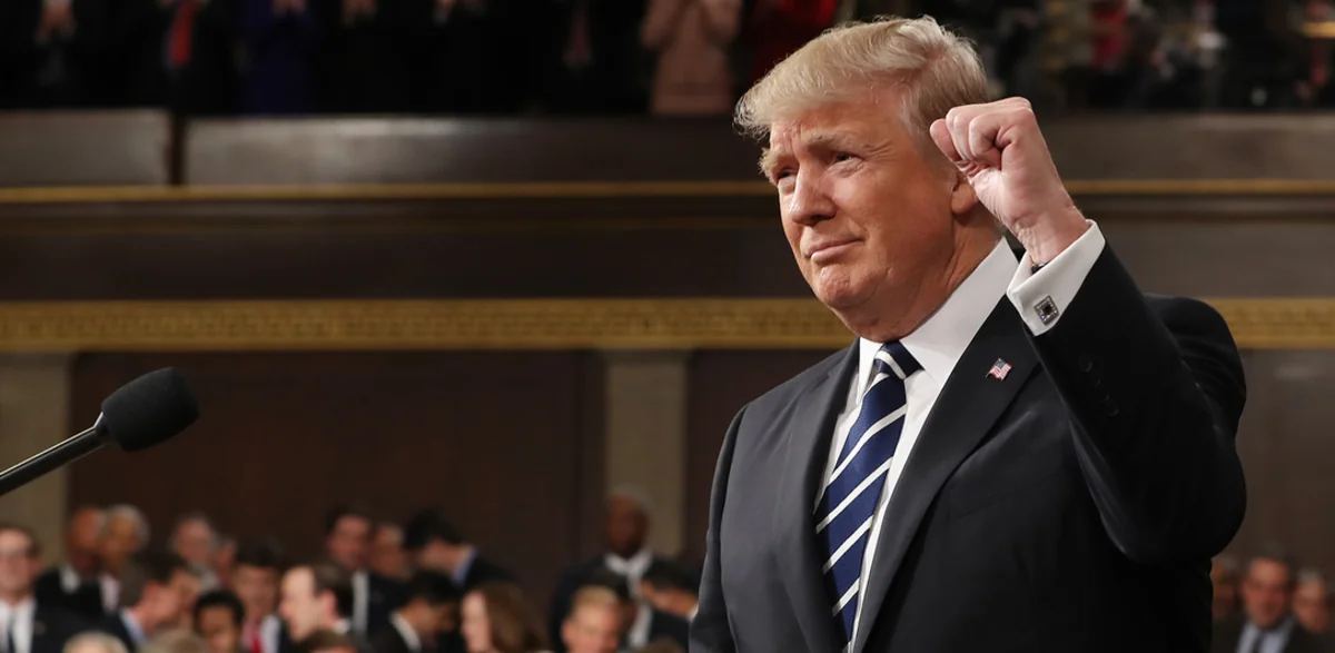 Trump announces “Fake News Award” winners