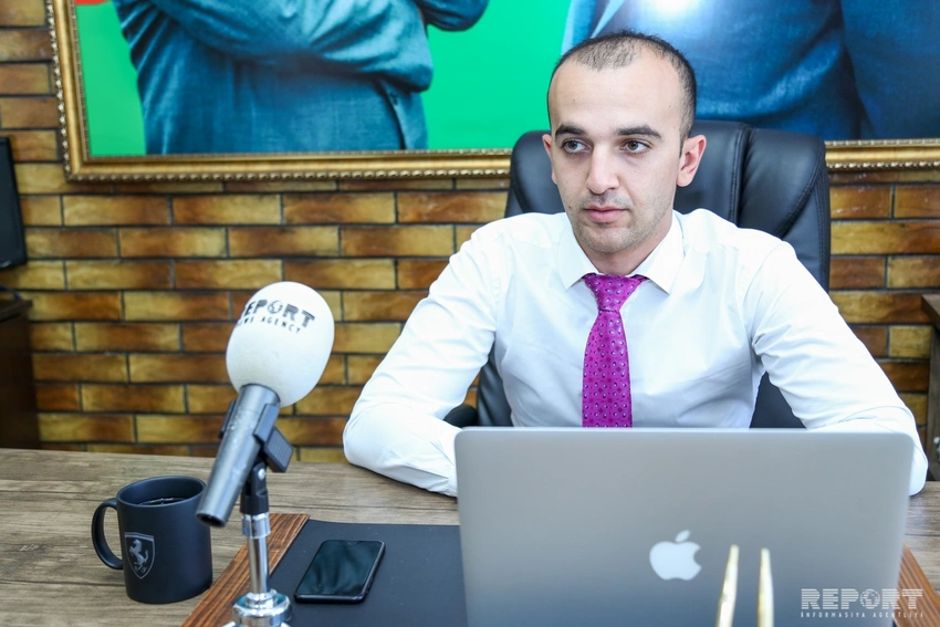 Azərbaycan Kikboksinq Federasiyasında yeni təyinat olub