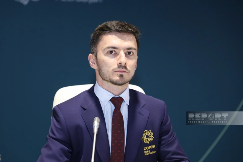 COP29 iştirakçılarının ünvanlara çatdırılması üçün 16 nəqliyyat qovşağı yaradılıb