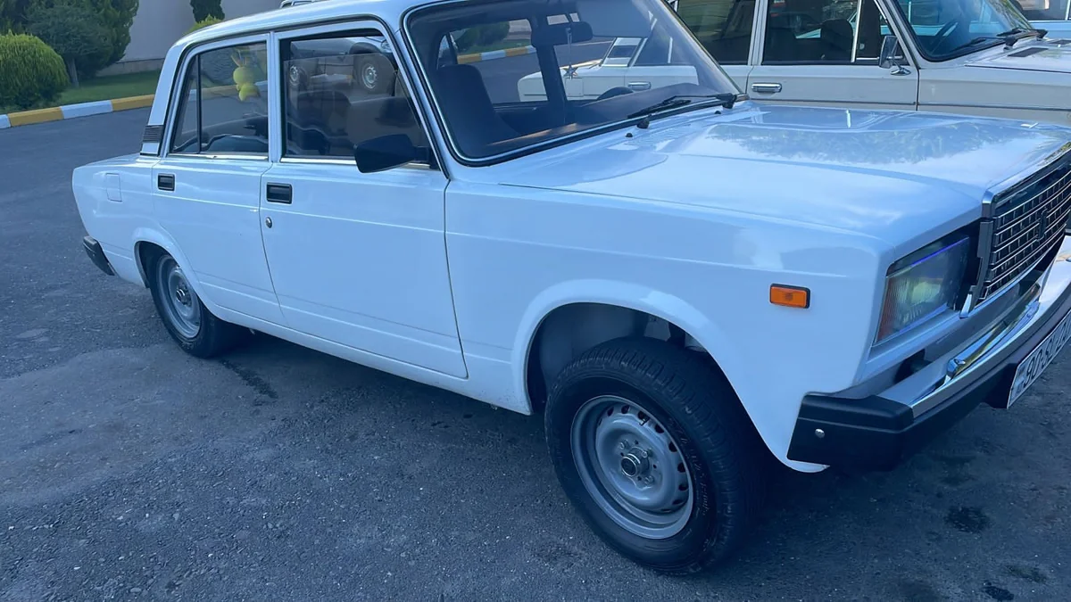 Zaqatalada nömrəsiz avtomobil idarə edən sürücülər cərimələnib