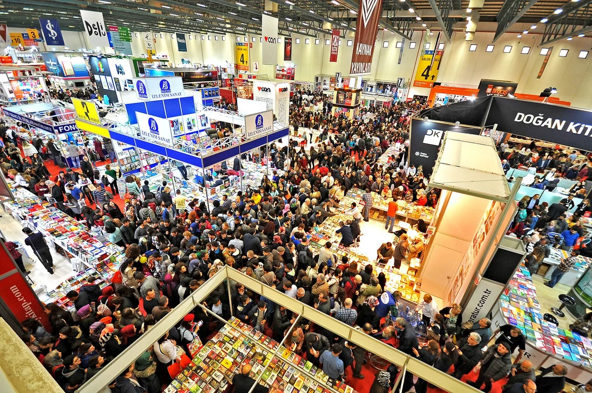 Azerbaijan to present Karabakh is Azerbaijan stand at Istanbul Book Fair
