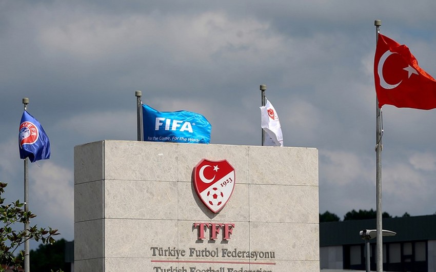 Türkiyədə Mərkəzi Hakimlər Komitəsinin yeni sədri bəlli olub