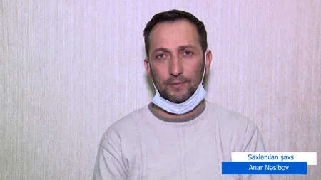 Bakı qeydiyyatında olmayan sərnişinləri bölgələrdən daşıyanlar saxlanıldı