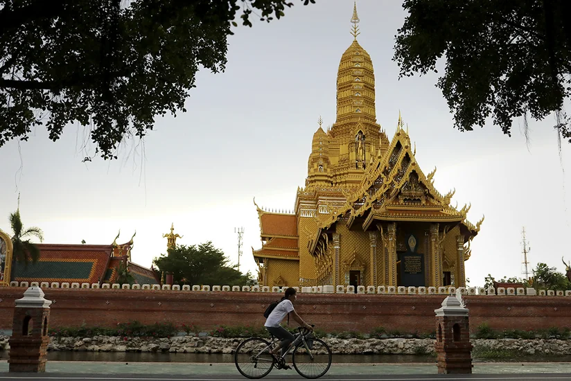 В Таиланде продлили режим ЧП из-за коронавируса