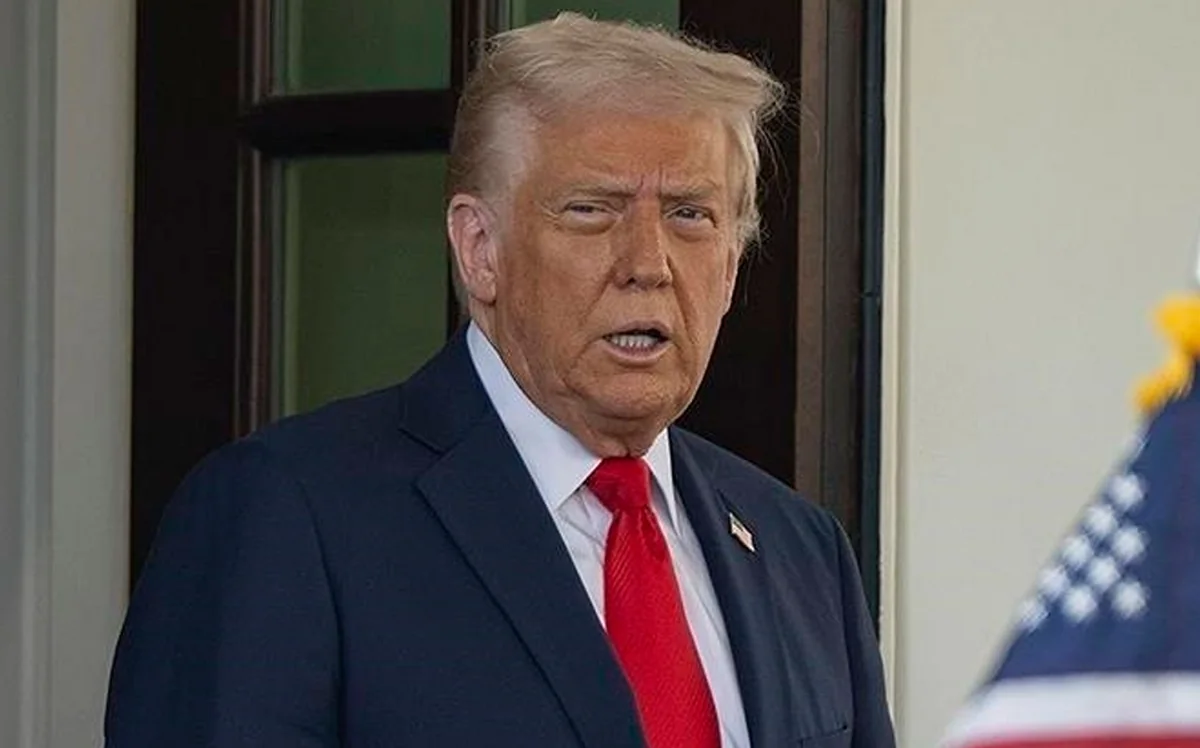 СМИ: Трамп не сразу согласился с планом Израиля атаковать Иран