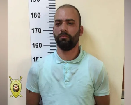 Bakıda sintetik tərkibli narkotik vasitələr hazırlayan şəxslər tutulub