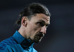 УЕФА открыл дело из-за оскорблений в адрес Ибрагимовича