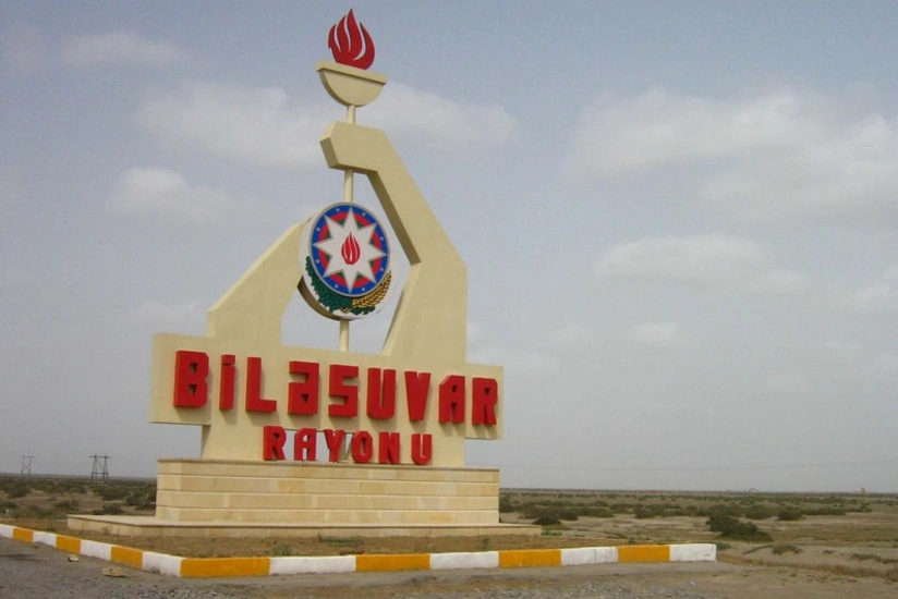 Biləsuvarda bir sıra sahələrdə artım qeydə alınıb