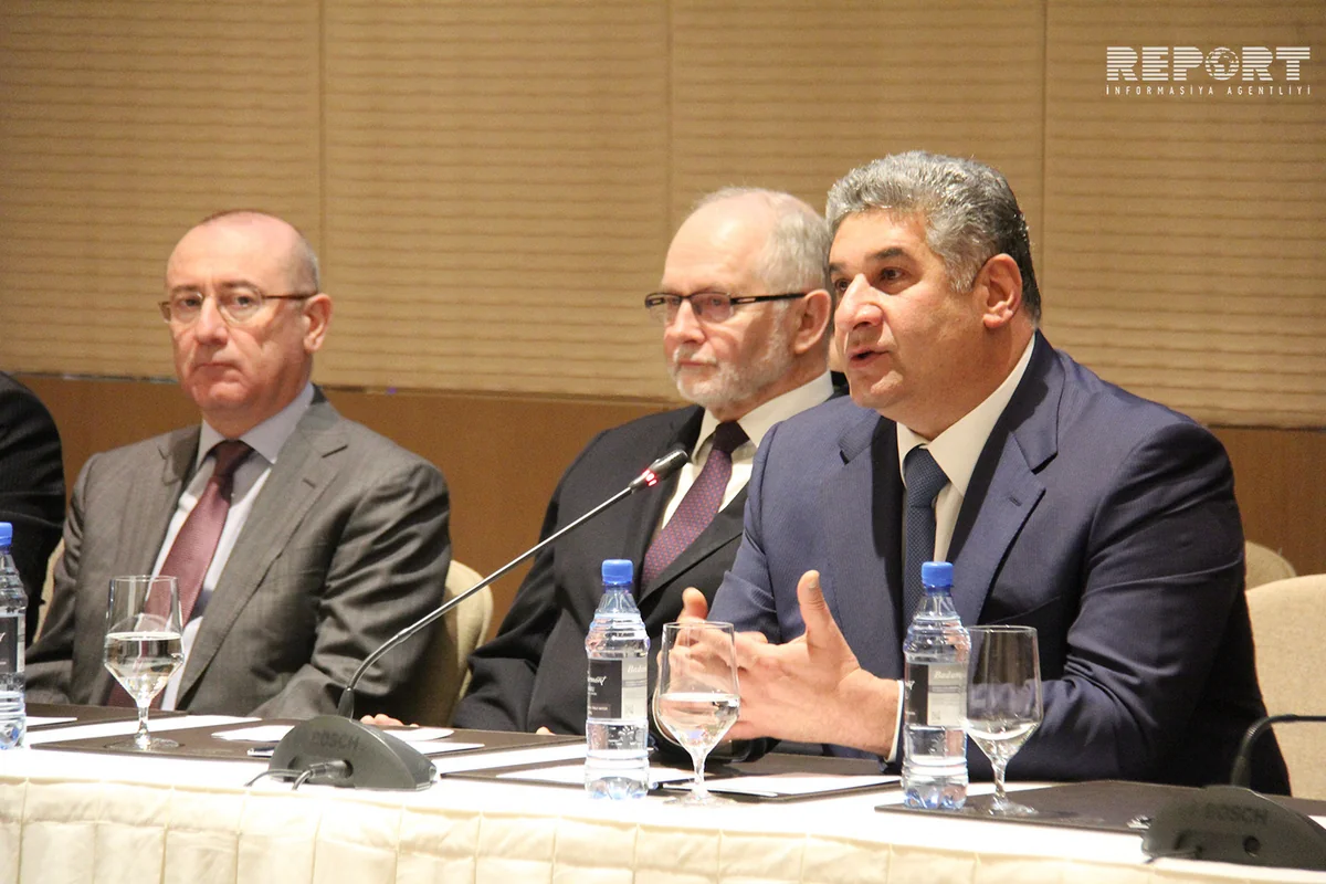 ​Nazir: Yay Paralimpiya Oyunlarına 25 lisenziya gözləyirik