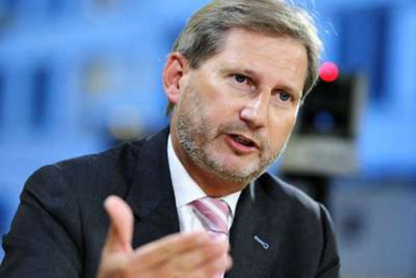 EU Commissioner: Status quo in Nagorno-Karabakh conflict unacceptable