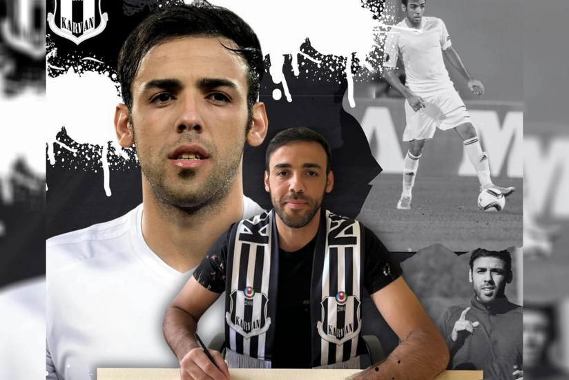 Karvan növbəti transferini həyata keçirib