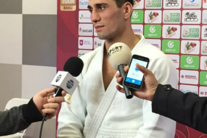 Rüstəm Orucov: “Gərək məşqləri bir az da artıraq”