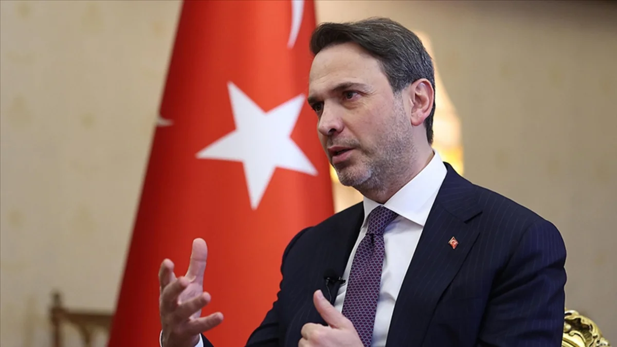 Bayraktar: New page opens in Türkiye-Azerbaijan energy cooperation