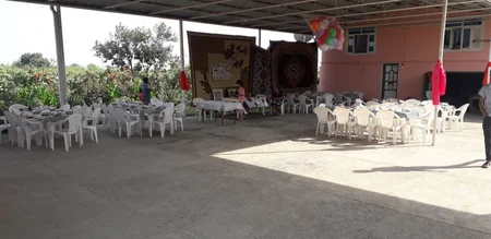 Salyanda karantin rejimi pozanlar cərimələnib