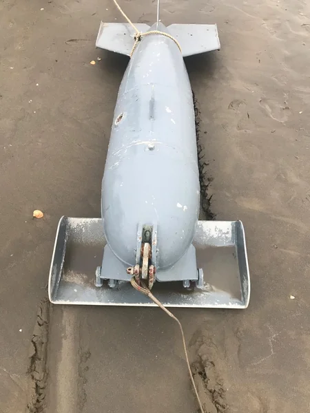 Xaçmazda təlim atışı üçün nəzərdə tutulmuş hədəf simulyatoru aşkar edilib