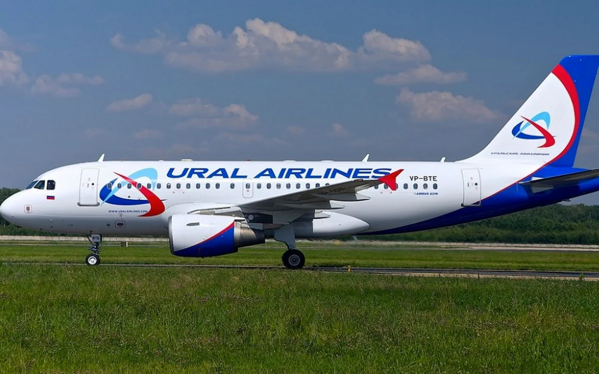 Ural Airlines launches direct flights from Kaluga and Irkutsk to Baku