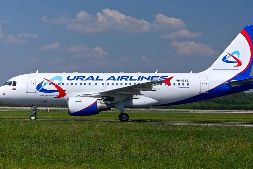 “Ural Hava Yolları” Kaluqa və İrkutskdan Bakıya birbaşa uçuşlara başlayır