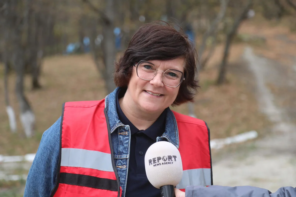 Azərbaycanda əməliyyat olunan ayılara mikroçiplər taxılacaq