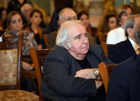 Şah İsmayıl Xətainin 516 yaşlı fərmanının təqdimatı keçirilib