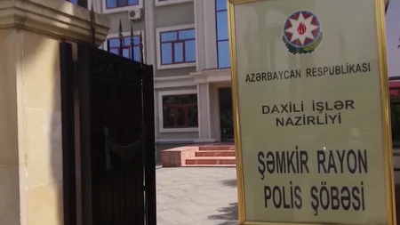 Şəmkirdə 5 kq-dan artıq narkotik satan və alan şəxslər saxlanılıb