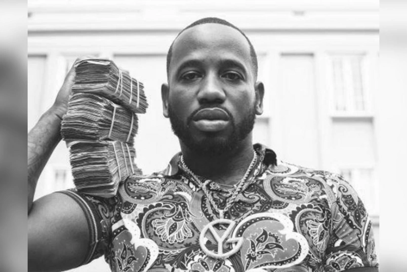 В США застрелили рэпера Young Greatness