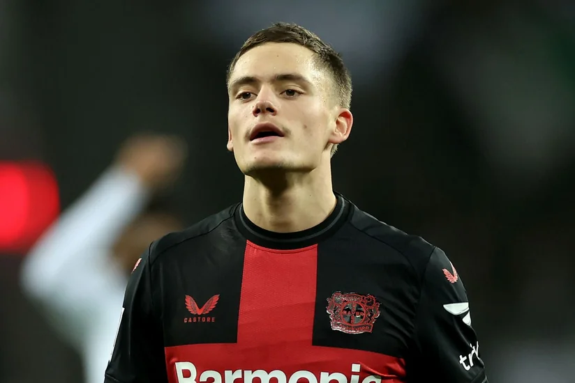 Almaniyalı hücumçu UEFA Çempionlar Liqasında həftənin futbolçusu seçilib