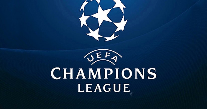 Çempionlar Liqasının ilk finalçısı məlum olub