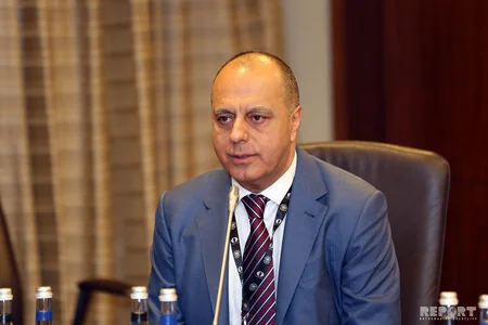 Bakıda FIDE Prezident Şurasının iclası başlayıb