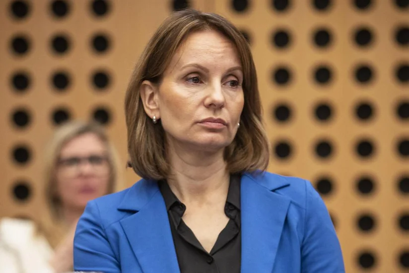 Израиль выразил протест послу Словении после признания Палестины