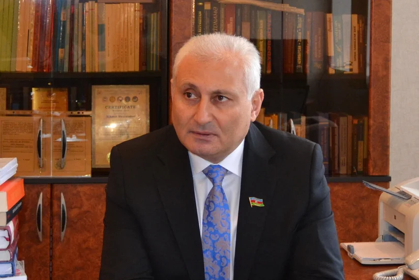 Deputat: “Koronavirusa qarşı mübarizədə çox kritik mərhələyə daxil oluruq”