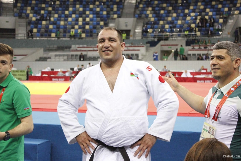 Azərbaycan paralimpiya çempionları dünya ictimaiyyətinə müraciət etdi