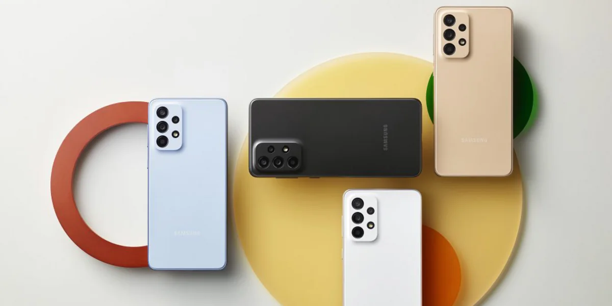 Smartfon almaq istəyirsiniz? Seçiminizi yeni Samsung Galaxy A məhsul seriyasında dayandırın!