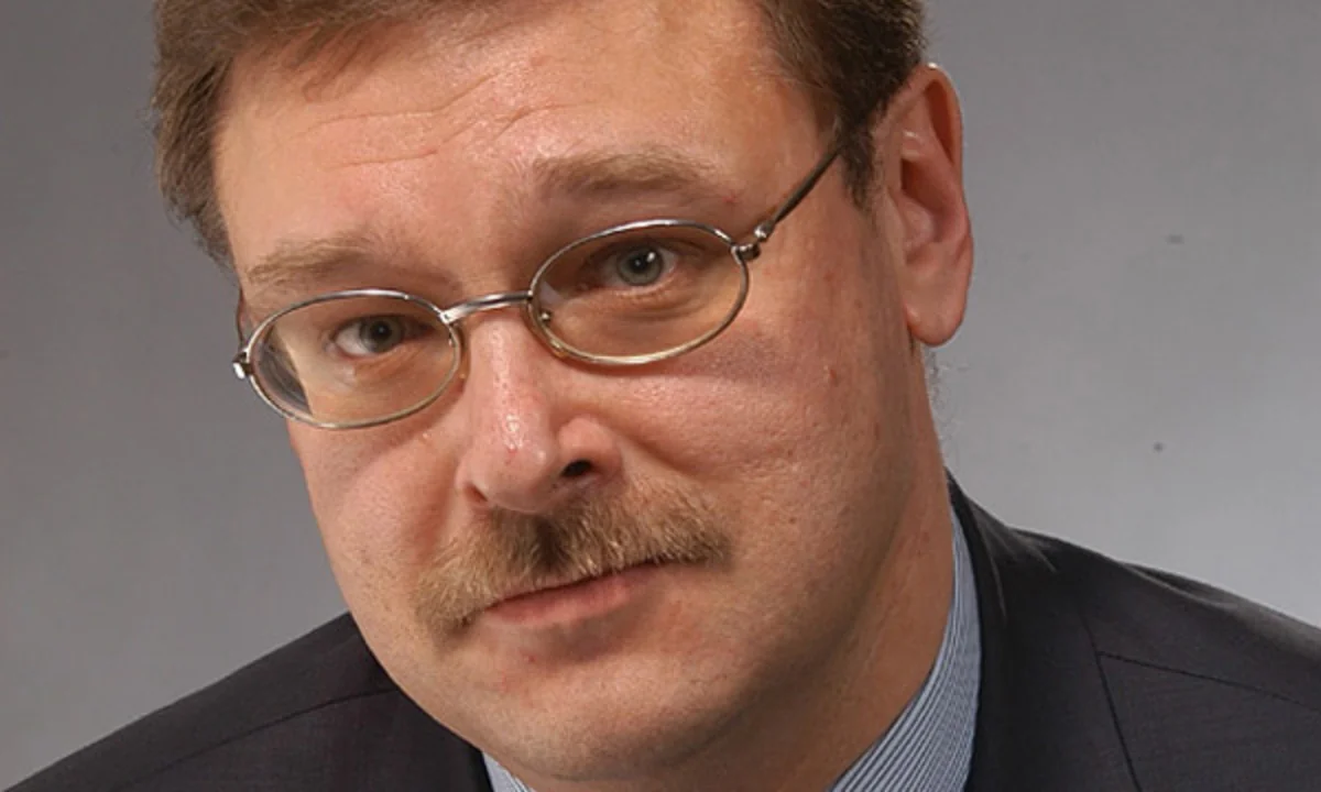 Совет Федерации России: Азербайджан является важнейшим партнером России на Южном Кавказе