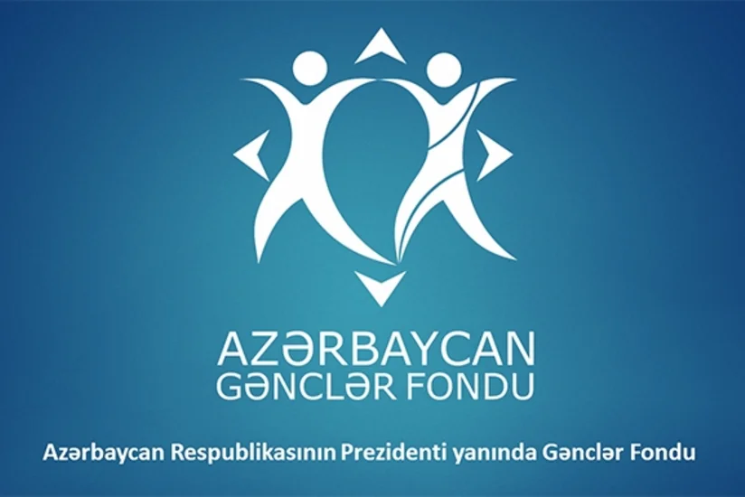 Gənclər Fondunun illik hesabat konfransı keçirilib