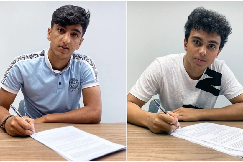 Еще два футболиста Габалы перейдут в состав Сабах