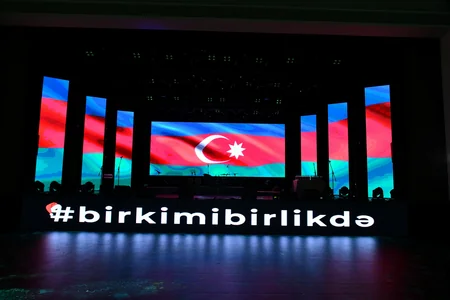 İlin idman yekunları: Bütün nominasiyalar üzrə qaliblər açıqlanıb
