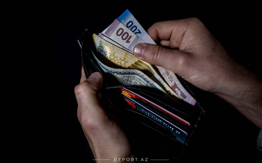 Доходы населения Азербайджана превысят 120 млрд манатов в 2029 году