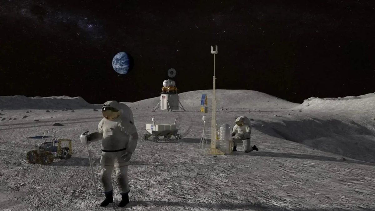 India to send astronaut to Moon in 2040