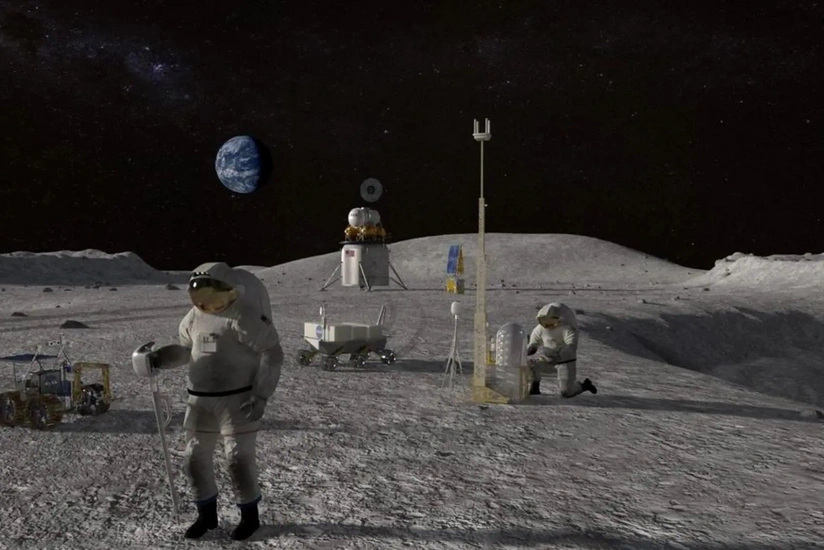 India to send astronaut to Moon in 2040