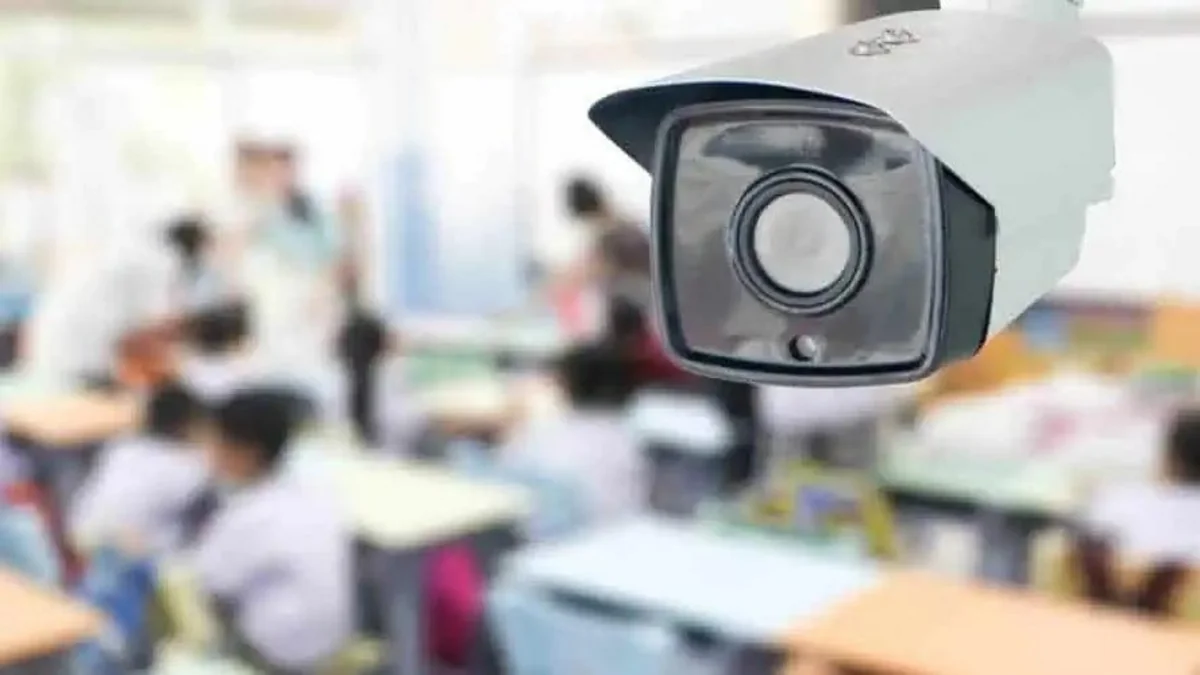 Slovakiyada məktəblərin təhlükəsizliyi gücləndiriləcək