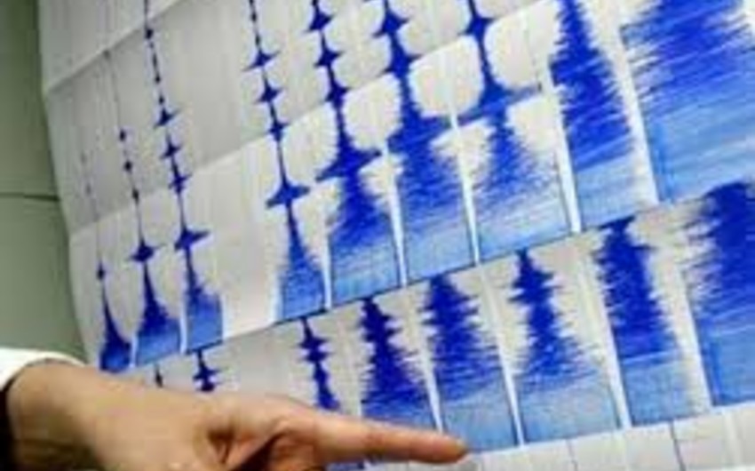 Yaponiyada 5,6 bal gücündə zəlzələ baş verib