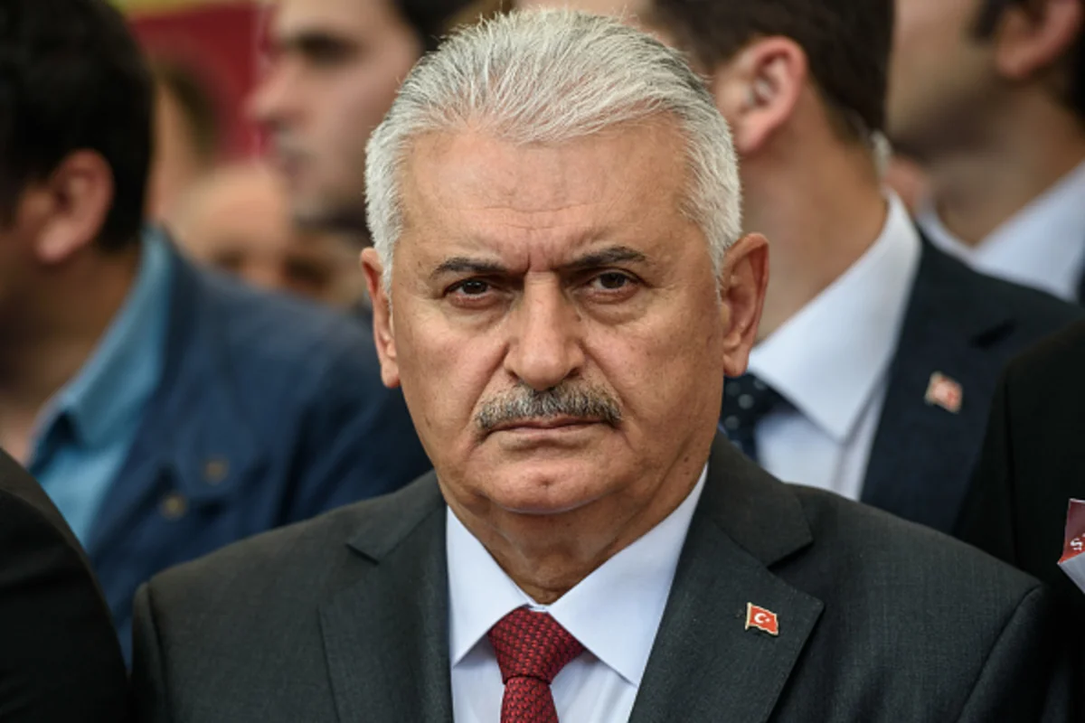 Turkish and Russian Prime Ministers will meet soon