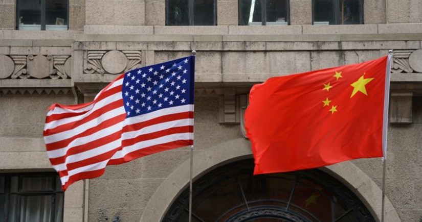 США и Китай договорились о взаимном снижении пошлин на 90 дней