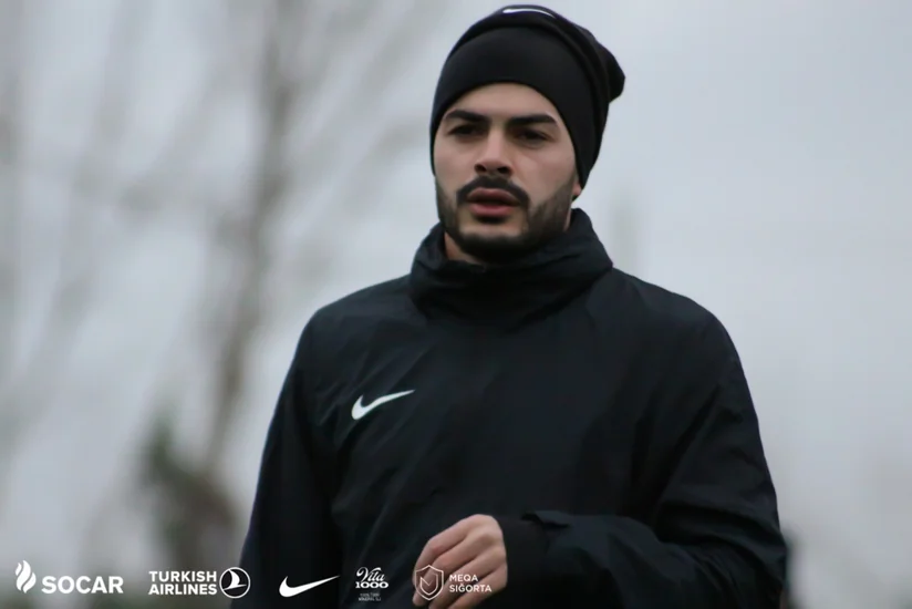Neftçinin futbolçusu: Çempionluğun taleyinə sonda aydınlıq gələcək - MÜSAHİBƏ